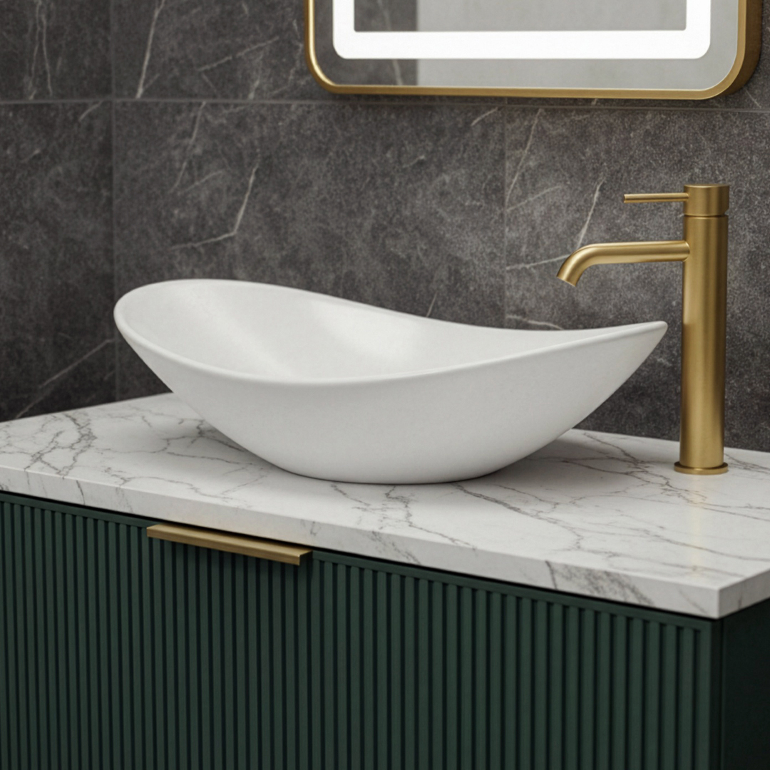 Calisto Countertop Basin