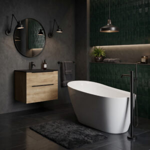 Cayden Freestanding Bath