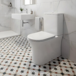atti bathrooms toilets | toilets ireland | series 300