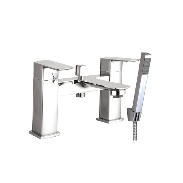 shower mixer tap