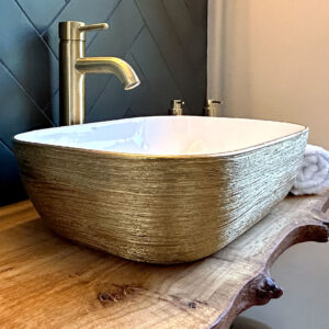 Equiste Countertop Basin