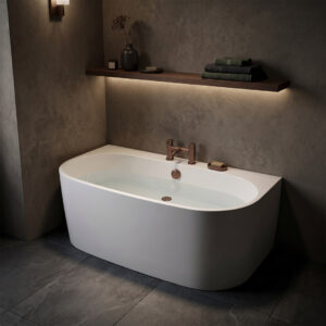 Grace Freestanding Bath
