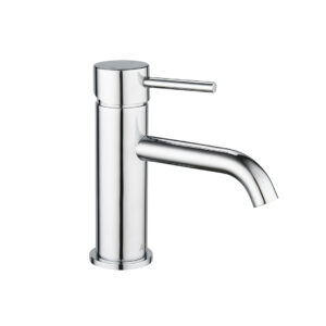 Hydro Chrome Basin tap | Atti Bathrooms | Ireland