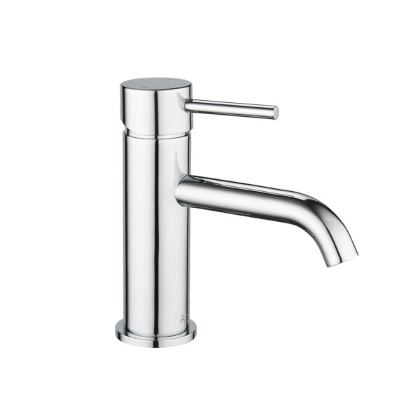 Hydro Chrome Basin tap | Atti Bathrooms | Ireland