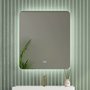 Atti Bathrooms Mian LED Mirror