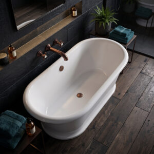 Orla Freestanding Bath