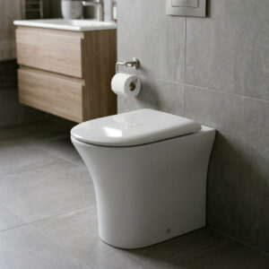 atti bathrooms toilets | toilets ireland | series 300