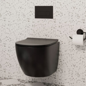 atti bathrooms toilets | toilets ireland | series 200 wall hung