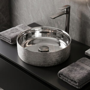 Arteta countertop basin