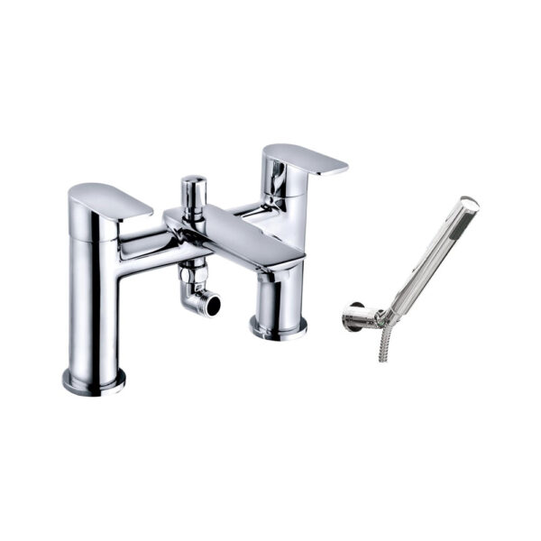 shower mixer tap