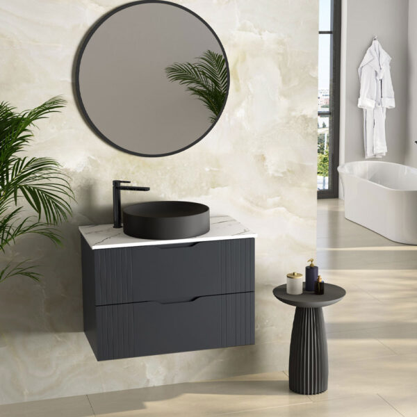 Aria WALL HUNG VANITY UNIT