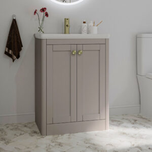 Bilbury Floorstanding Unit | Traditional Floorstanding Vanity Units | Furniture | Atti Bathrooms Ireland