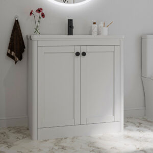 Bilbury Floorstanding Unit | Traditional Floorstanding Vanity Units | Furniture | Atti Bathrooms Ireland