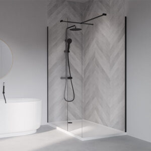 iDesign Wetroom Panel